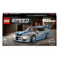 LEGO Speed Champions «Подвійний форсаж» Nissan Skyline GT-R (R34) 76917 - 1