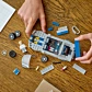 LEGO Speed Champions «Подвійний форсаж» Nissan Skyline GT-R (R34) 76917 - 3
