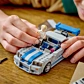 LEGO Speed Champions «Подвійний форсаж» Nissan Skyline GT-R (R34) 76917 - 4