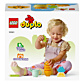 LEGO DUPLO Морква на грядці 10981 - 6