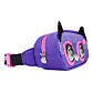 Інтерактивна сумка на пояс Spin Master Purse Pets Guepard - 4