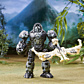 Ігровий набір Hasbro Transfromers Beast Alliance Optimus Primal & Arrowstripe - 10