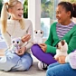 Інтерактивний набір-сюрприз Pets Alive Грайливі кошенята - 9