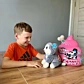 Інтерактивний набір-сюрприз Pets Alive Цуценята-бешкетники - 11