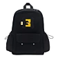 Рюкзак Upixel Urban-ACE Backpack L Black - 1