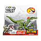 Інтерактивна іграшка PetsRobo Alive Dino Action Раптор - 2