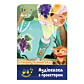 Аудіоказка з проєктором Ambo Funtamin Лисеня та виноград (укр) - 1
