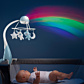Іграшка-мобіль 3 в 1 Chicco Rainbow Blue - 3