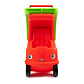 Візок-автомобіль Doloni Funny Shopping - 3