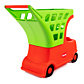 Візок-автомобіль Doloni Funny Shopping - 5