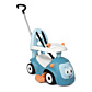 Машинка для катання Smoby Маестро 3 в 1, 720304 - 1