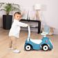 Машинка для катання Smoby Маестро 3 в 1, 720304 - 10