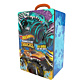 Контейнер Hot Wheels Monster Trucks - 1