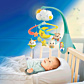 Мобіль 2 у 1 Clementoni Sweet Dream - 6