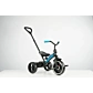 Триколісний велосипед Qplay Elite+ Blue - 3