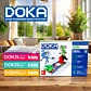 Електронний конструктор Doka Kids Чиста енергія (укр) - 15