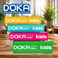 Електронний конструктор Doka Kids Чиста енергія (укр) - 18