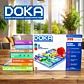 Електронний конструктор Doka Школа 999+ схем (укр) - 15