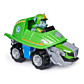 Автомобіль-трансформер Paw Patrol Jungle з водієм Роккі - 2