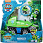 Автомобіль-трансформер Paw Patrol Jungle з водієм Роккі - 5