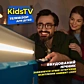 Телевізор Kivi KidsTV - 9