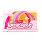 Іграшка-сюрприз Babycorns Small Лялька-слоненя - 7