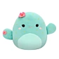 М'яка іграшка Squishmallows Кактус Грацієла 19 см - 1