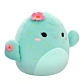 М'яка іграшка Squishmallows Кактус Грацієла 19 см - 5