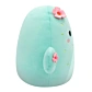 М'яка іграшка Squishmallows Кактус Грацієла 19 см - 6