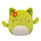 М'яка іграшка Squishmallows Кактус Кішка Міс 19 см - 1