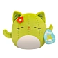 М'яка іграшка Squishmallows Кактус Кішка Міс 19 см - 2