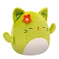 М'яка іграшка Squishmallows Кактус Кішка Міс 19 см - 5