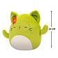 М'яка іграшка Squishmallows Кактус Кішка Міс 19 см - 13