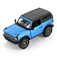 Автомодель TechnoDrive Ford Bronco Badlands - 1