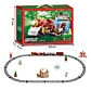 Набір залізниця LCF Merry Cristmas - 2