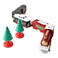Набір залізниця LCF Merry Cristmas - 4