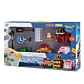 Набір Robocar Poli GoGo Міська серія Ембер, Рой, Марк - 1