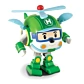 Трансформер-малюк Robocar Poli Робокар Хеллі - 2