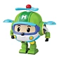 Трансформер-малюк Robocar Poli Робокар Хеллі - 3
