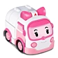 Колекційна машинка-трансформер Robocar Poli Ембер - 1