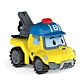 Колекційна машинка-трансформер Robocar Poli Баккі - 1