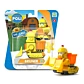 Колекційна металева машинка Robocar Poli Брунер Die Cast - 2