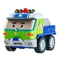 Колекційна металева машинка Robocar Poli Кітон Die Cast - 1