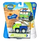 Колекційна металева машинка Robocar Poli Кітон Die Cast - 2