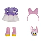 Набір IMC Toys BFF Disney Лялька Дейзі - 7