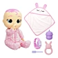 Набір IMC Toys Cry Babies Лялька Плакса Новонароджена Коні - 1