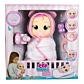 Набір IMC Toys Cry Babies Лялька Плакса Новонароджена Коні - 2