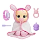 Набір IMC Toys Cry Babies Лялька Плакса Новонароджена Коні - 3