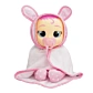 Набір IMC Toys Cry Babies Лялька Плакса Новонароджена Коні - 4