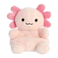 М'яка іграшка Aurora Palm Pals Аксолотль 15 см - 8
